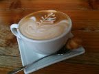 Jan 28 - An Artful Barista