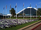 Feb 11 - Burswood