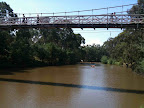 Feb 23 - Yarra River at Studley Park