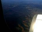 Mar 22 - Kinglake bushfire damage