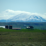Iceland South Coast Tour