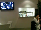 May 27 - Hotel kitchen