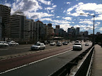 Jun 7 - Bradfield Highway, North Sydney
