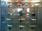 Jun 9 - Qantas aircraft dispay, Sydney Airport
