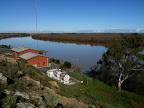 Jul 18 - Tailem Bend, Murray River, SA