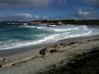 Jul 2 - Southern coastline, WA