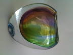 Aug 6 - Glass Vase