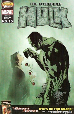 Hulk 30