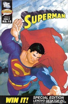 Superman 42