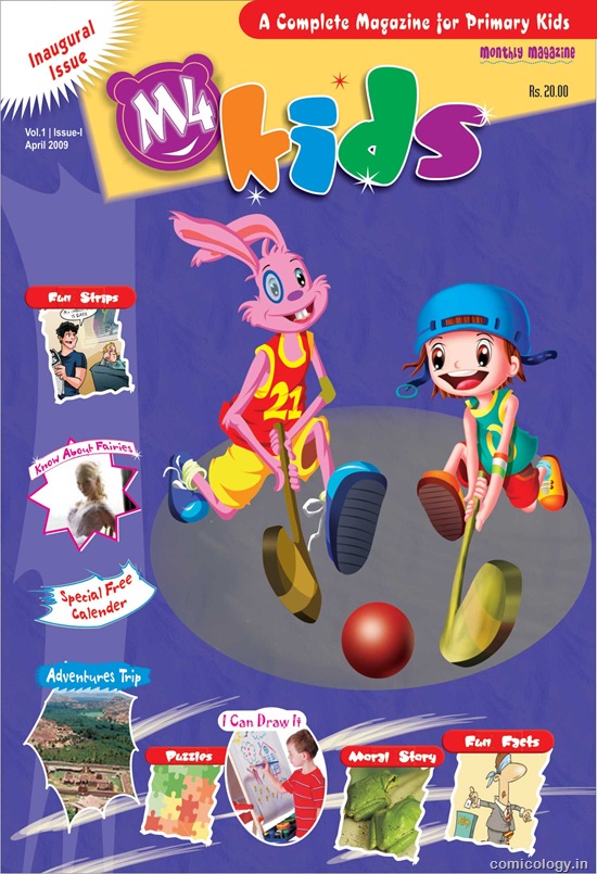 [M4 Media - Kids Magazine.jpg]