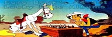 Euro Book's Lucky Luke Bonanza
