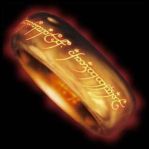 anillo