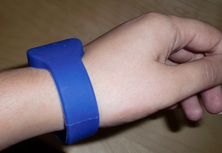 pulsera