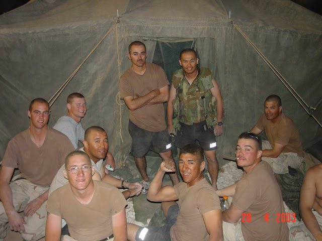 shawn miller expression