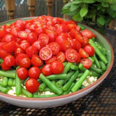 Summer Orzo Salad