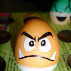 GOOMBA!