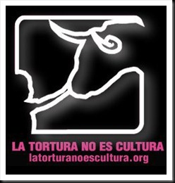 La tortura no es cultura