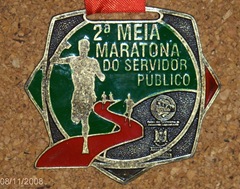 medalha servidor