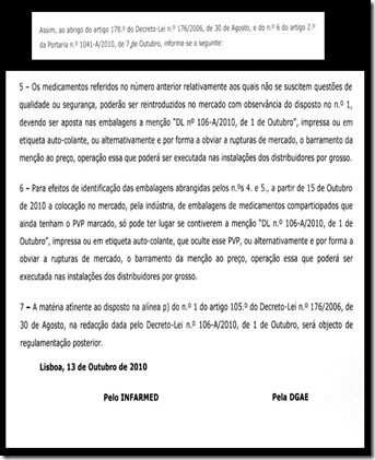 Decreto lei
