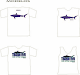 Camisetas Turisticas Y Graficas