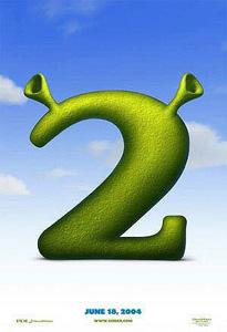 Shrek 2 - The Movie