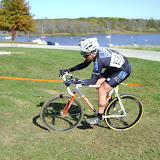 Smithville CX Day 1