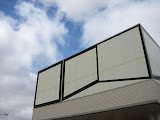 One bit of the Faculty of Arts, ANU.