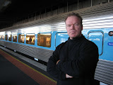 Southern Cross Station, Melbourne