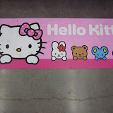 Hello Hello Kitty!