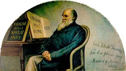 Darwin
