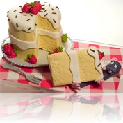 piece of cake