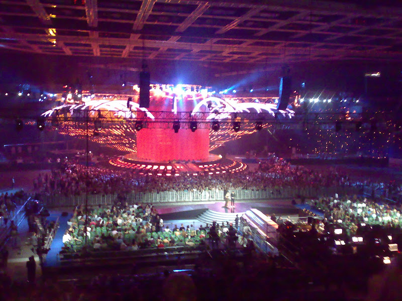 Премия Муз-ТВ 2010 