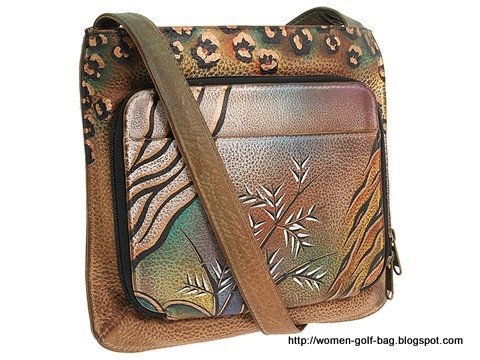 Women golf bag:bag-1009701