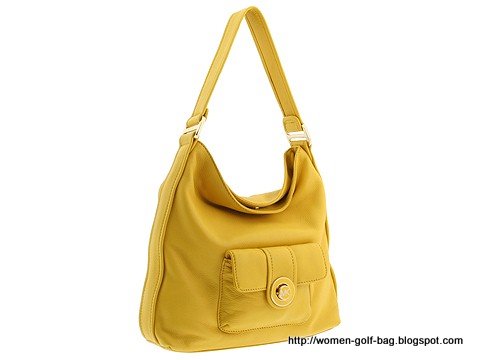 Women golf bag:golf-1009716