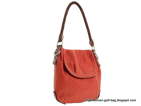 Women golf bag:bag-1009618