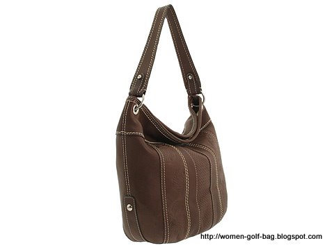 Women golf bag:women-1009620
