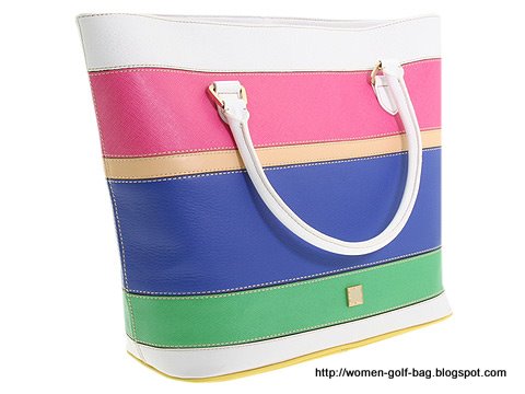 Women golf bag:golf-1009651
