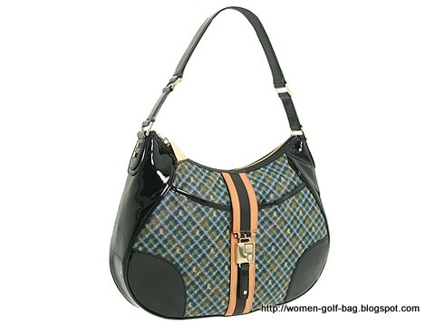 Women golf bag:golf-1009656