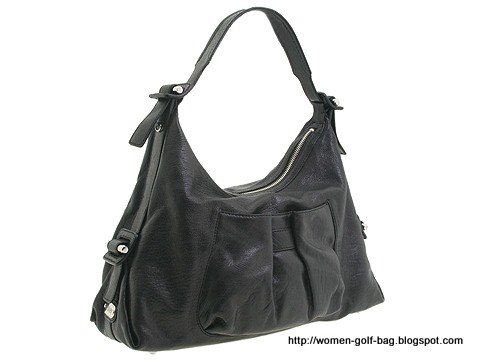 Women golf bag:golf-1009676