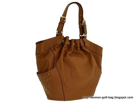 Women golf bag:women-1009684