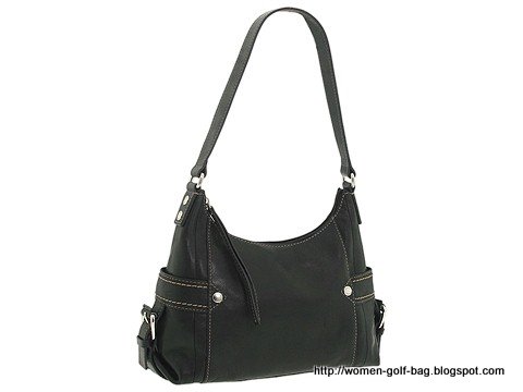 Women golf bag:bag-1009688