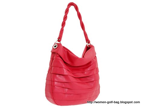 Women golf bag:golf-1009693