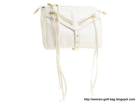 Women golf bag:golf-1009695