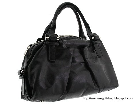 Women golf bag:golf-1009699