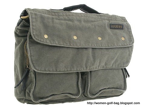 Women golf bag:golf-1009898