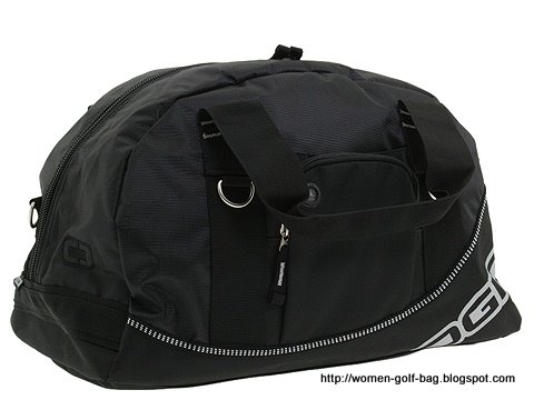 Women golf bag:golf-1009918