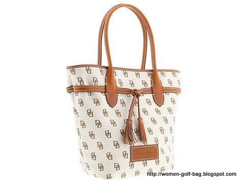 Women golf bag:women-1009802