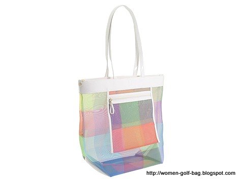 Women golf bag:bag-1009811