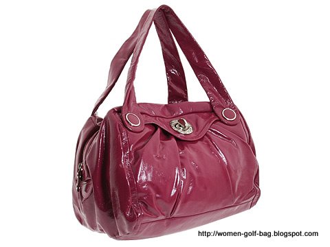 Women golf bag:women-1009817