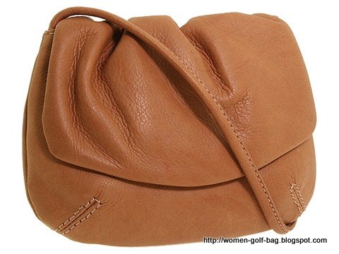 Women golf bag:golf-1009846